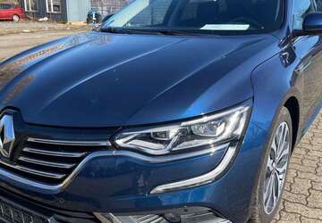 Renault Talisman 62.000 km 13.700 &euro; Berlin 12109