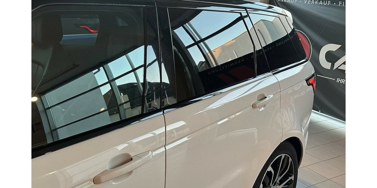 Land Rover Range Rover Sport 3.0 SDV6 HSE Dynamic |PANO|SPUR| 229.907 km 27.999 &euro; Mainz-Kostheim 55246