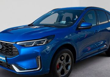 Ford Kuga 9.777 km 38.990 &euro; Endingen am Kaiserstuhl 79346