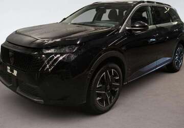 Peugeot 5008 17.995 km 30.780 &euro; Rüsselsheim 65428