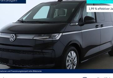 VW T7 Multivan 18.771 km 69.990 &euro; Hannover 30419