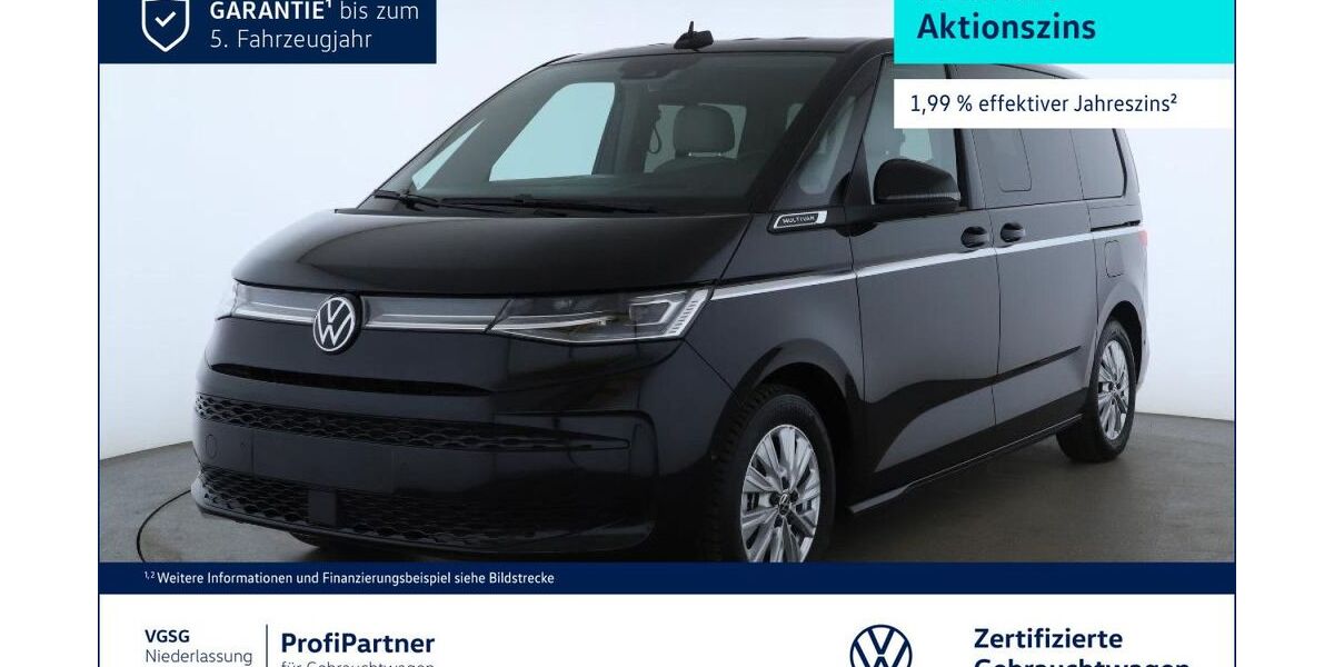 VW T7 Multivan 18.771 km 69.990 &euro; Hannover 30419