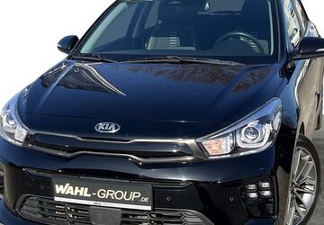 Kia Rio 67.963 km 14.990 &euro; Düren 52353