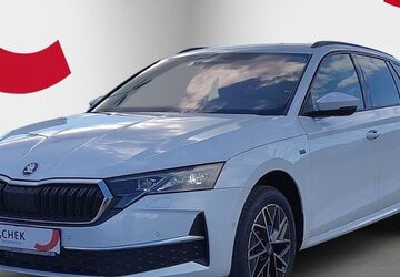 Skoda Octavia 4.900 km 38.590 &euro; Wackersdorf 92442