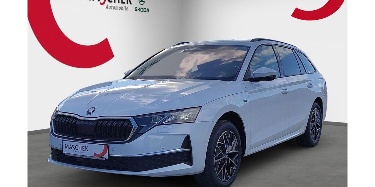 Skoda Octavia 4.900 km 38.590 &euro; Wackersdorf 92442