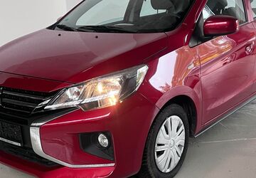 Mitsubishi Space Star 16.664 km 11.000 &euro; Potsdam-Drewitz b.Berlin 14478