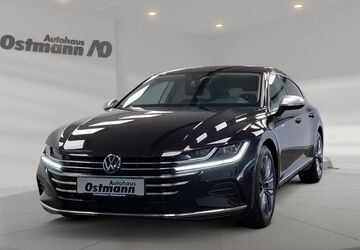 VW Arteon 25.226 km 32.978 &euro; Wolfhagen 34466