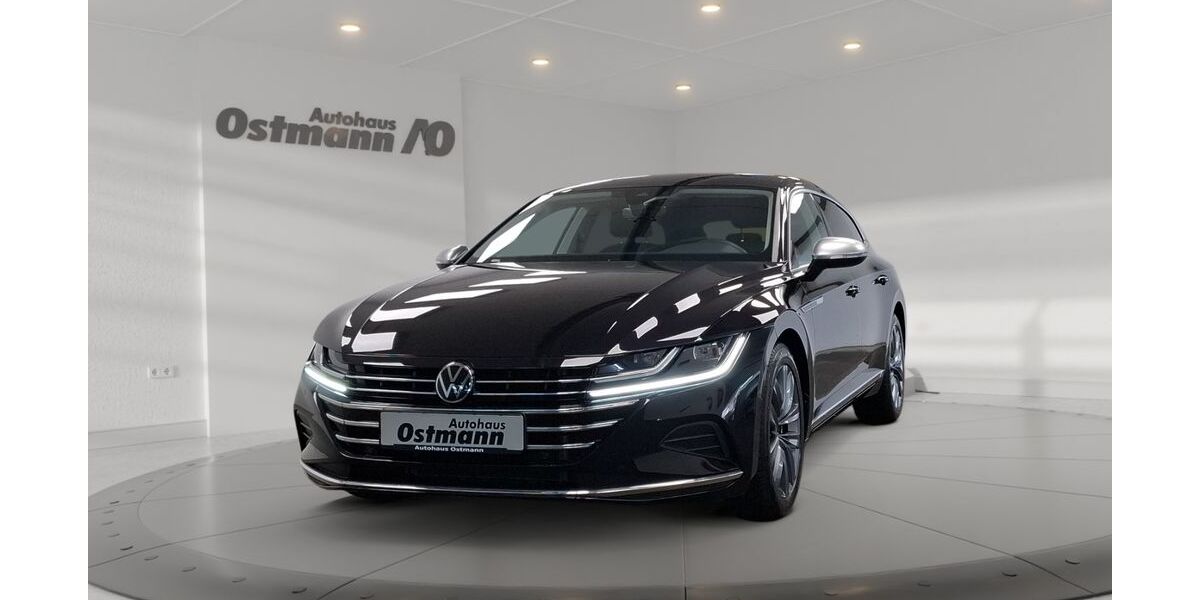 VW Arteon 25.226 km 32.978 &euro; Wolfhagen 34466