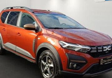 Dacia Jogger 5.536 km 19.990 &euro; Wolfenbüttel-Halchter 38304