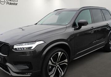 Volvo XC90 131.760 km 44.950 &euro; Mainz-Kastel 55252