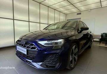 Audi A3 35 TFSI 150ch Mild Hybrid S line S tronic 7 12.000 km 50.999 &euro; Champniers 16430