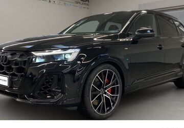 Audi Q7 2.500 km 86.484 &euro; Krefeld 47805
