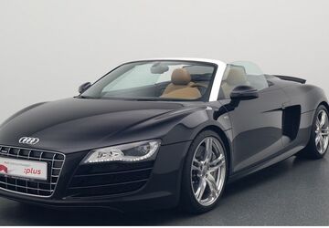 Audi R8 42.154 km 80.980 &euro; Leverkusen 51373