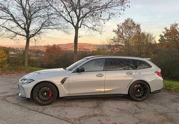 BMW M3 27.855 km 76.950 &euro; Nordhalben 96365