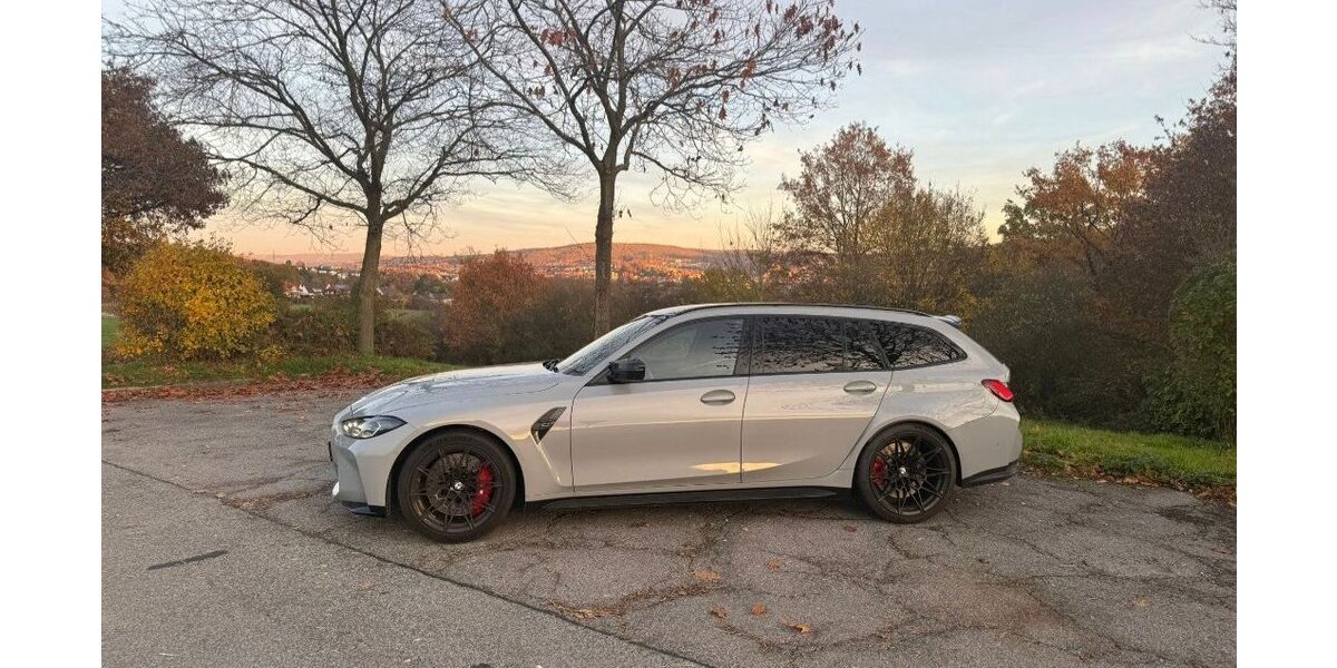 BMW M3 27.855 km 76.950 &euro; Nordhalben 96365