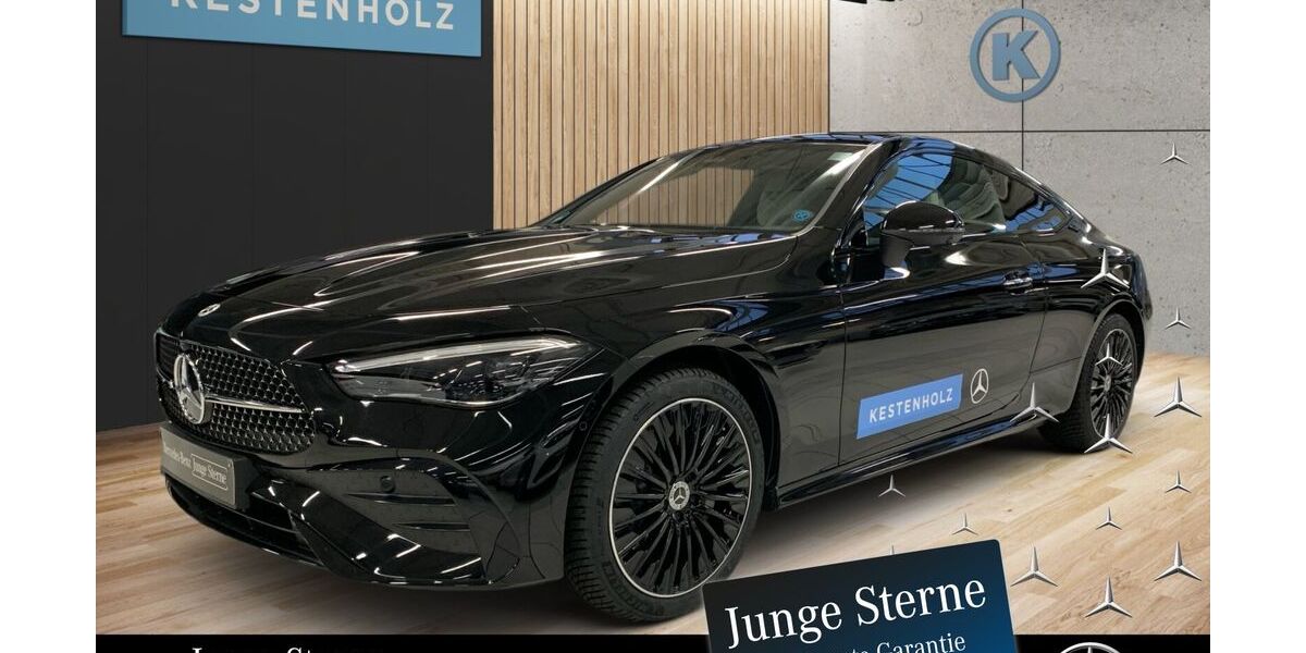 Mercedes-Benz CLE 300 9.900 km 62.660 &euro; Cochem 56812