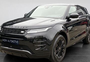 Land Rover Range Rover Evoque 4.000 km 66.490 &euro; Kaiserslautern 67655