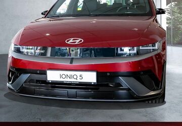 Hyundai IONIQ 5 9.412 km 44.999 &euro; Dortmund 44289