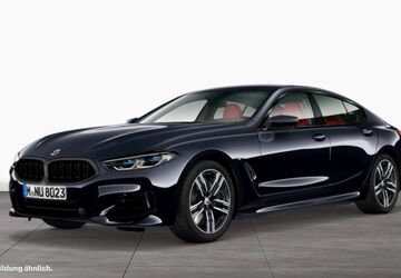 BMW 840 47.660 km 55.912 &euro; Göttingen 37081