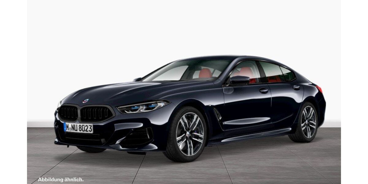 BMW 840 47.660 km 55.912 &euro; Göttingen 37081