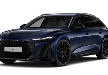 Audi A6 11.920 km 76.490 &euro; Oberursel 61440