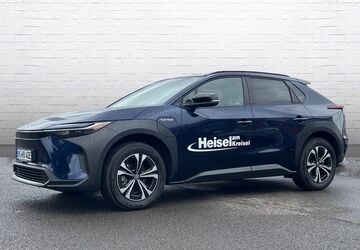 Toyota bZ4X 34.000 km 29.960 &euro; Merzig 66663