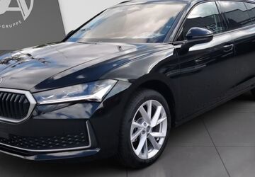 Skoda Superb 7.500 km 47.458 &euro; Vechta 49377