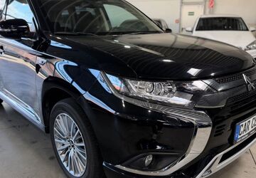 Mitsubishi Plug-in Hybrid Outlander 42.000 km 21.490 &euro; Bocholt 46395
