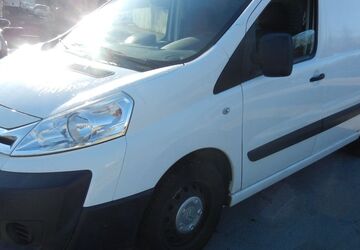 Citroen Jumpy 147.000 km 4.600 &euro; Regensburg 93057