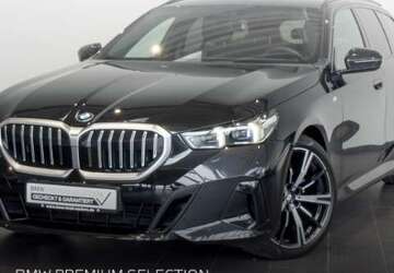 BMW 520 23.900 km 53.900 &euro; Fulda 36043