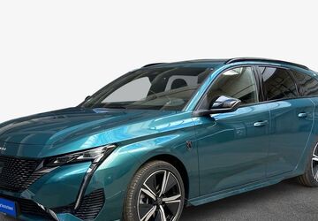 Peugeot 308 8.294 km 25.650 &euro; Leverkusen 51373