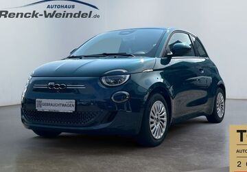 Fiat 500 11.100 km 23.789 &euro; Speyer 67346