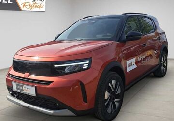 Opel Frontera 6.500 km 25.990 &euro; Rostock 18146