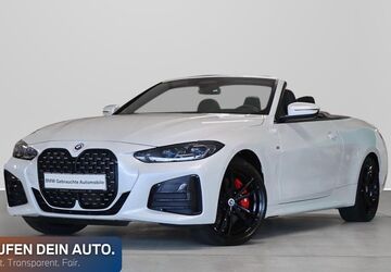 BMW M440 41.382 km 56.610 &euro; Neuwied 56564