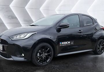 Mazda 2 Hybrid 6.500 km 25.890 &euro; Ludwigsfelde 14974