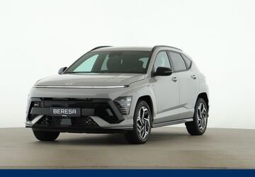 Hyundai KONA 3.000 km 31.480 &euro; Osnabrück 49078