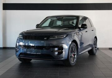 Land Rover Range Rover Sport 65.871 km 79.900 &euro; Mainz Kastel 55252