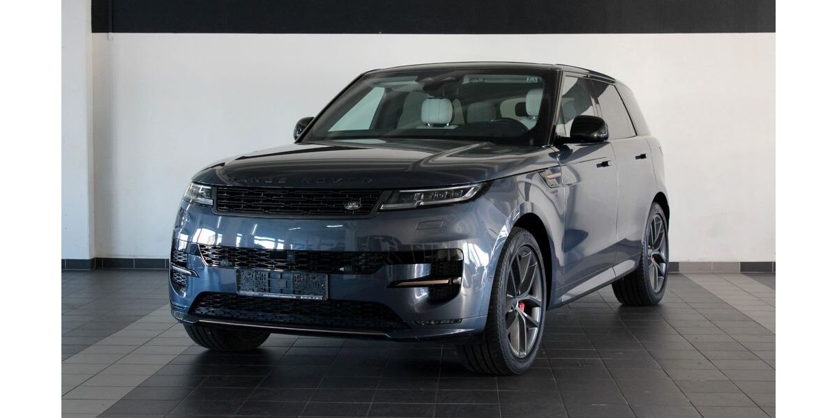 Land Rover Range Rover Sport 65.871 km 79.900 &euro; Mainz Kastel 55252