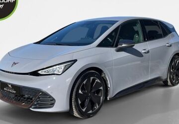 Cupra Born 21.862 km 27.940 &euro; Bottrop 46244