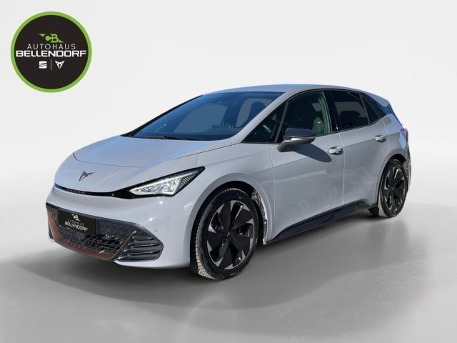 Cupra Born 21.862 km 27.940 &euro; Bottrop 46244