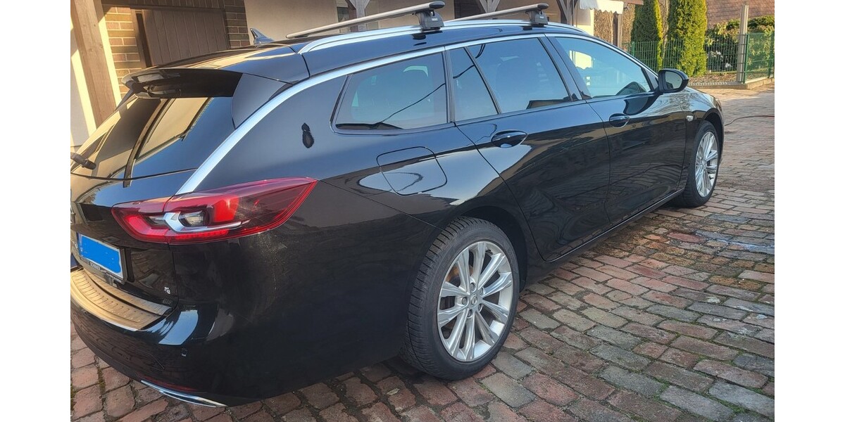 Opel Insignia 158.321 km 13.490 &euro; Geithain 04643