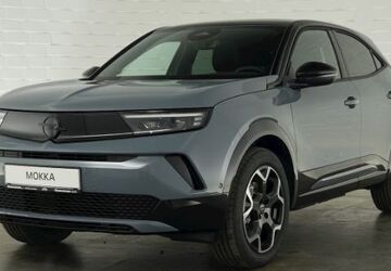 Opel Mokka-e 6.275 km 29.824 &euro; Coesfeld 48653