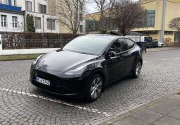 Tesla Model Y 43.500 km 32.500 &euro; Neuwied 56564