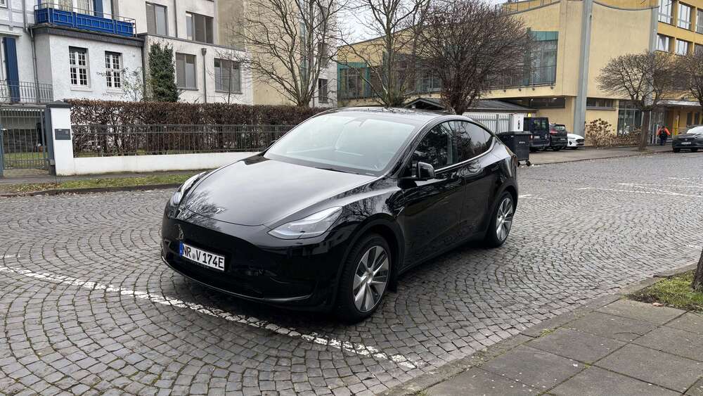 Tesla Model Y 43.500 km 32.500 &euro; Neuwied 56564