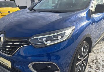 Renault Kadjar 98.200 km 15.890 &euro; Querfurt 06268