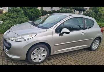Peugeot 207 125.000 km 1.400 &euro; Riemsloh (Melle) 49328