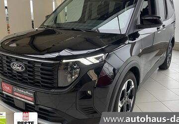 Ford Tourneo Courier 12.615 km 26.990 &euro; Horb a/N 72160