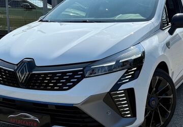 Renault Clio 8.000 km 23.900 &euro; Weinheim 69469