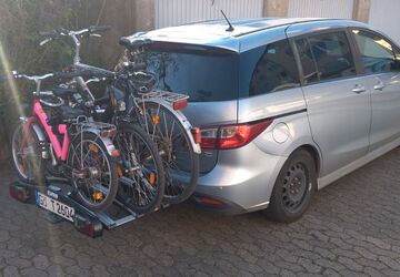 Mazda 5 123.000 km 9.300 &euro; Göttingen 37085