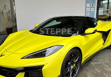 Corvette Z06 20 km 188.500 &euro; Horgau 86497